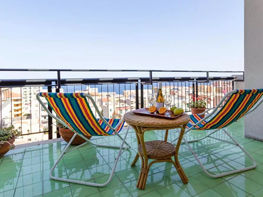 Immagine 10 di Attico in vendita  in Viale Tunisi, 53 a Siracusa