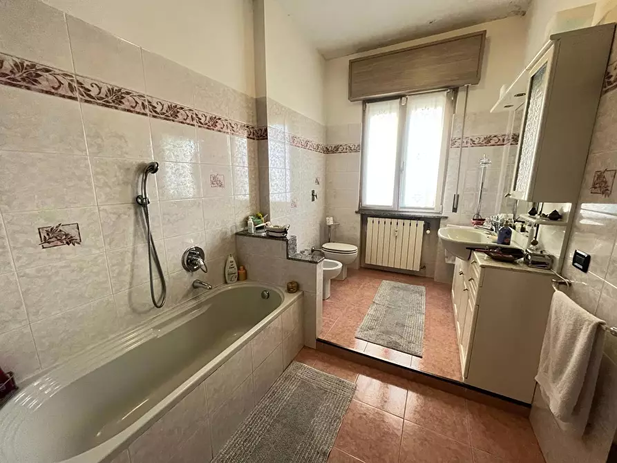Immagine 23 di Appartamento in vendita  in Via Pontida, 34 a Abbiategrasso
