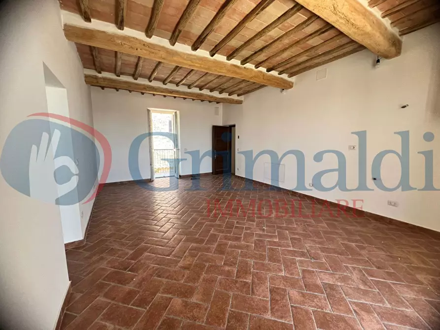 Immagine 15 di Appartamento in vendita  in Via Guglielmo Calderini a Corciano