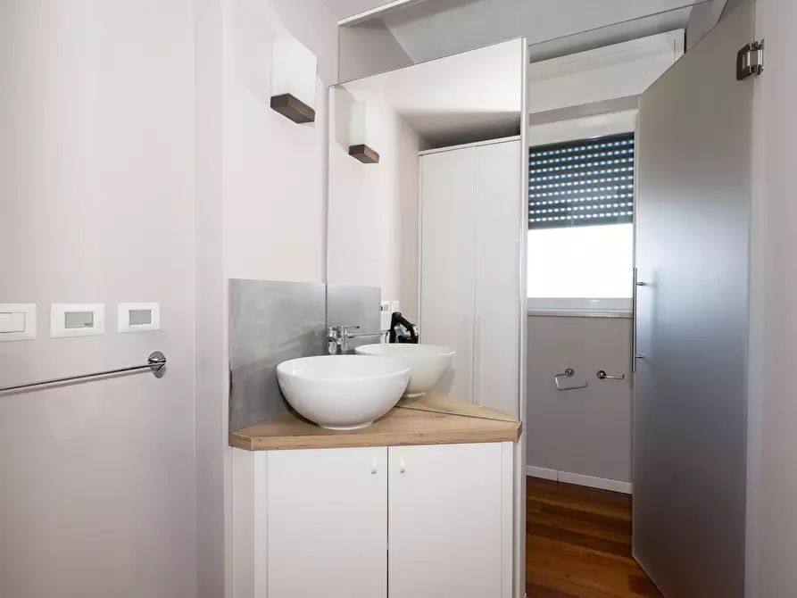 Immagine 23 di Appartamento in vendita  in Via Giovanni Battista Prandina, 30 a Milano