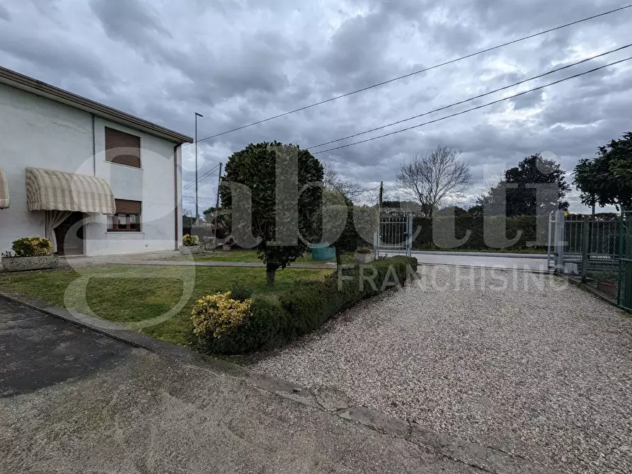 Immagine 19 di Casa indipendente in vendita  in Via Cavarzere, LocalitÃ  Coette Alte a Cavarzere