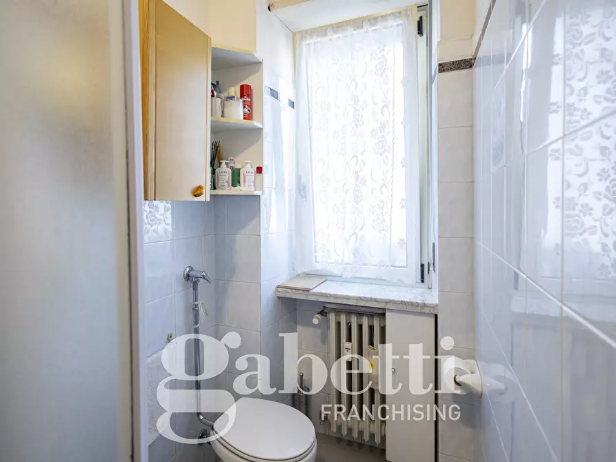 Immagine 49 di Appartamento in vendita  in Corso Francia, 49 a Rivoli