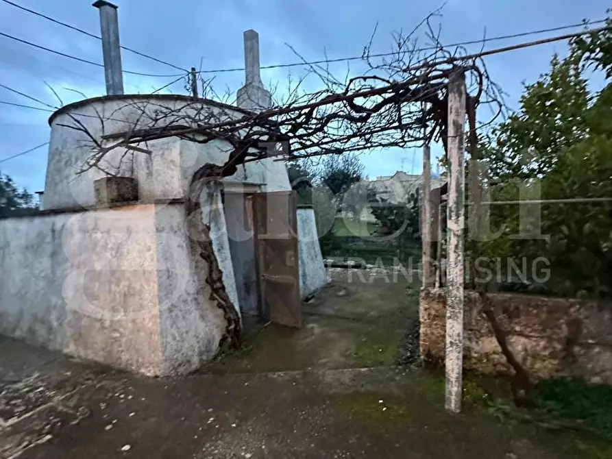 Immagine 10 di Villa in vendita  in Contrada Lamacoppa piccola, sn a Ostuni