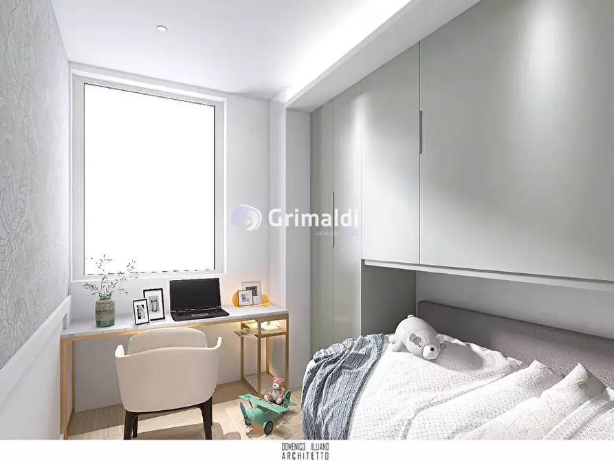 Immagine 5 di Multiproprietà in vendita  in Via Giacomo Leopardi, 6 a Acerra