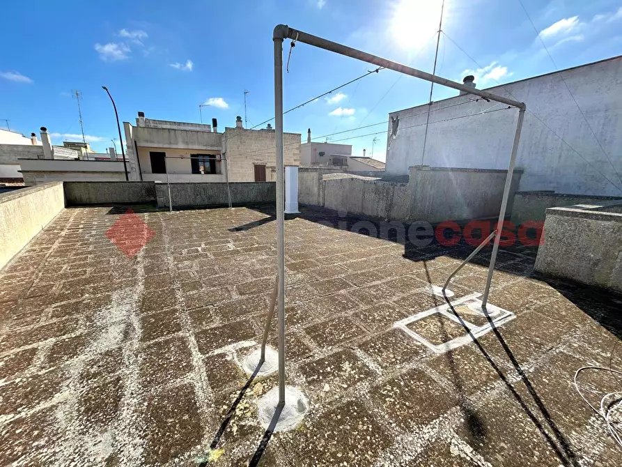 Immagine 21 di Casa indipendente in vendita  in Via tripoli a Santa Cesarea Terme