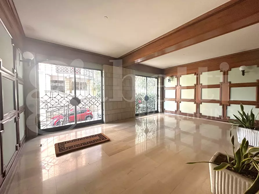 Immagine 8 di Appartamento in vendita  in Via di Vigna Murata, 1 a Roma