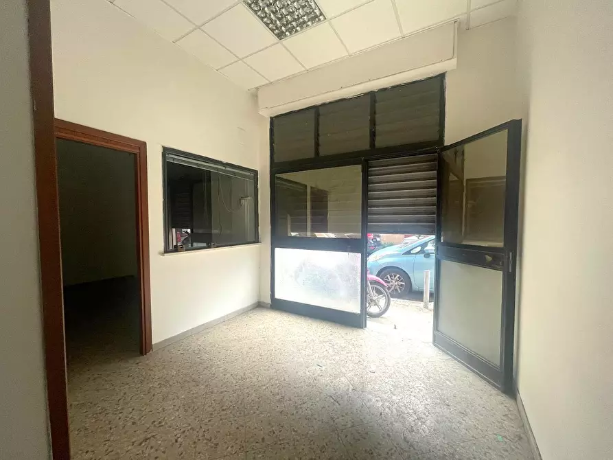 Immagine 3 di Magazzino in affitto  in Via Raffaele Starrabba, 16-18 a Palermo