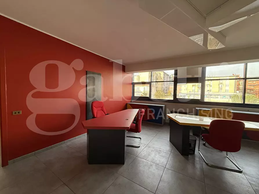 Immagine 3 di Ufficio in affitto  in Corso XXV aprile, snc a Erba