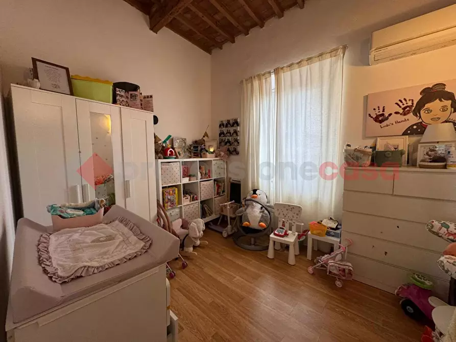 Immagine 14 di Appartamento in vendita  in Piazza SFORZINI a Livorno