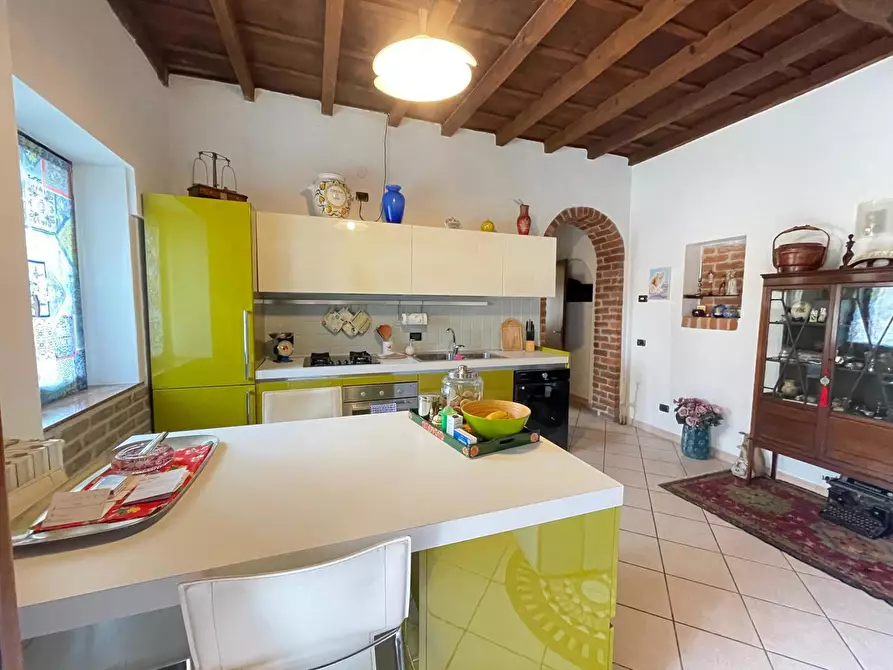 Immagine 12 di Appartamento in vendita  in Via verbano, 22 a Abbiategrasso