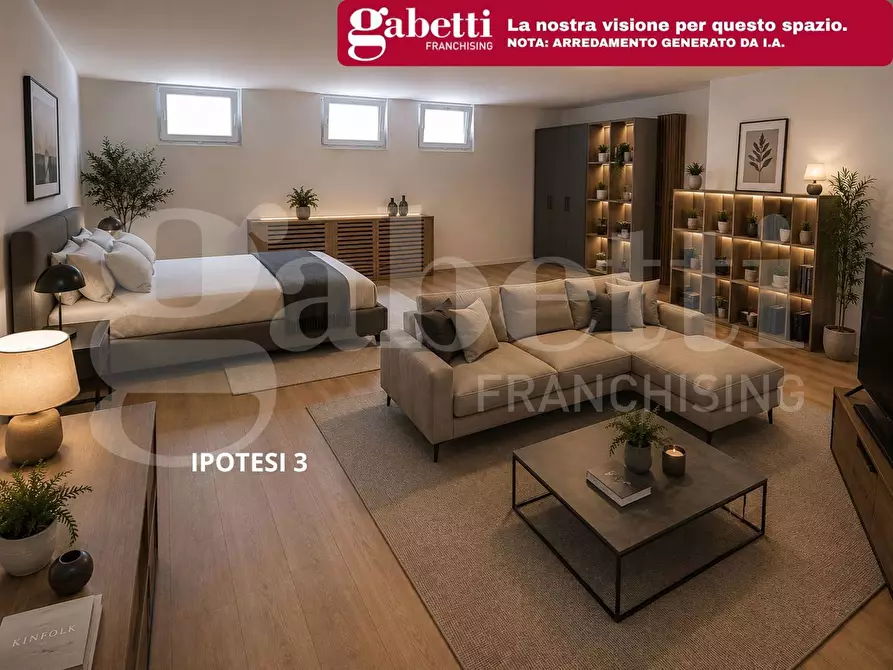 Immagine 13 di Appartamento in vendita  in Via ISOLA VERDE - VIA BACUCCO, 00 a Chioggia