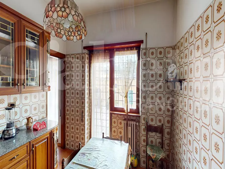 Immagine 18 di Appartamento in vendita  in Via Bibbona, 5 a Roma