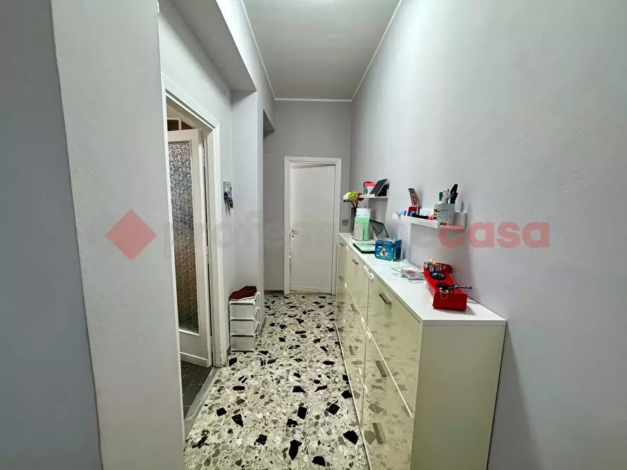 Immagine 24 di Appartamento in vendita  in Via Pietro Adami, 83 a Roma