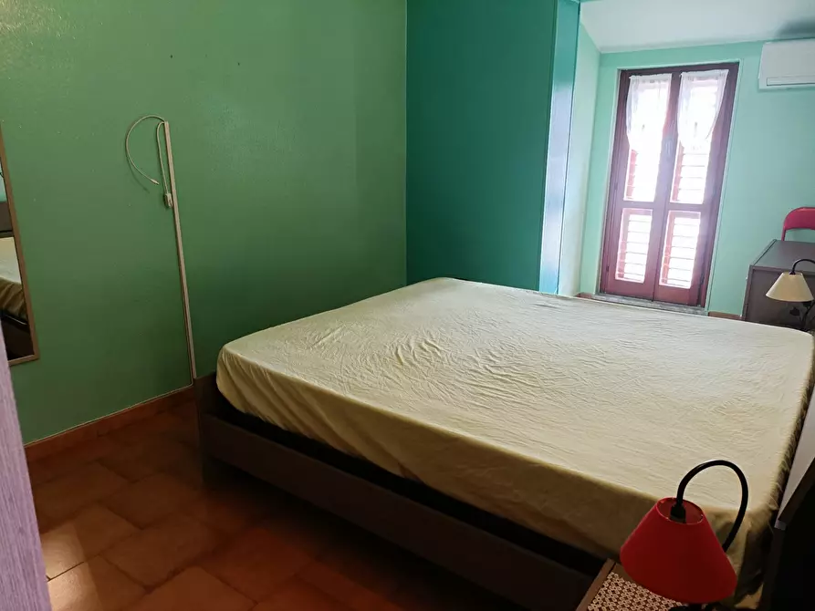 Immagine 11 di Appartamento in vendita  in Via nazionale, 11 a Squillace