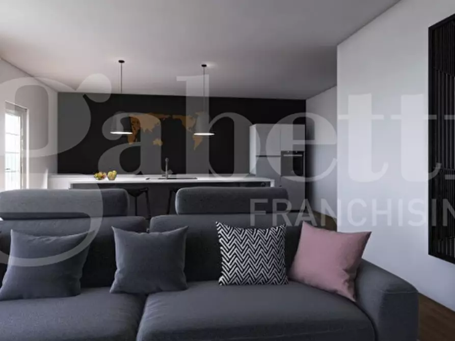 Immagine 5 di Appartamento in vendita  in Via del Triumvirato, 20/2 a Bologna