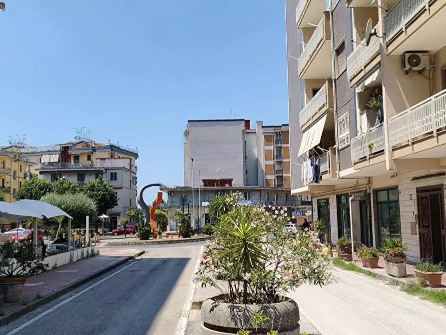 Immagine 35 di Appartamento in affitto  in Via manzoni, 198 a San Giorgio A Cremano