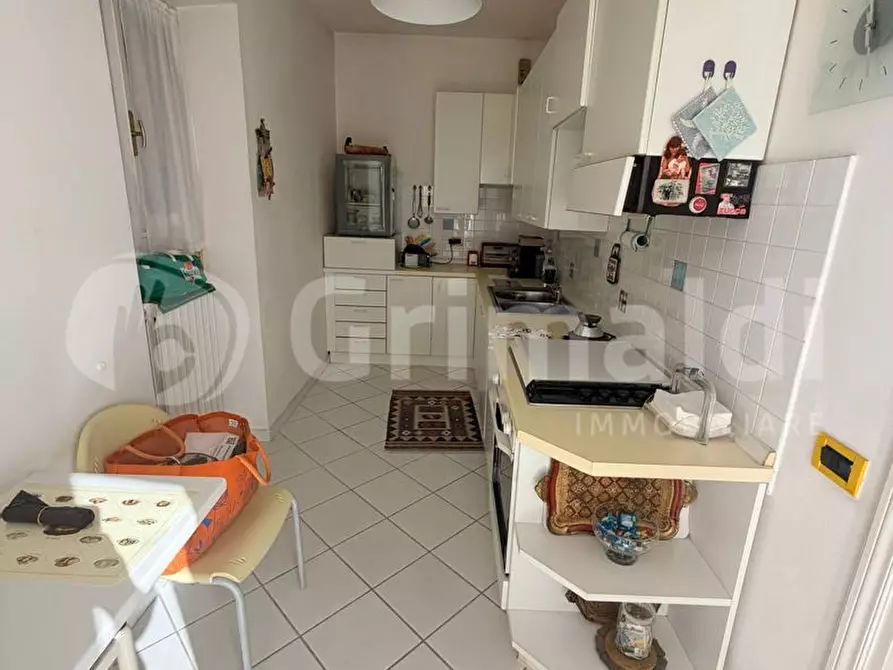 Immagine 25 di Appartamento in vendita  in Via Frazione Morgnaga Via Filippini, 1 a Gardone Riviera