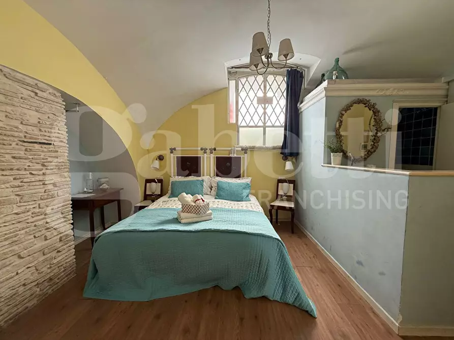 Immagine 3 di Appartamento in vendita  in Via Pio IX, 11 a Gaeta