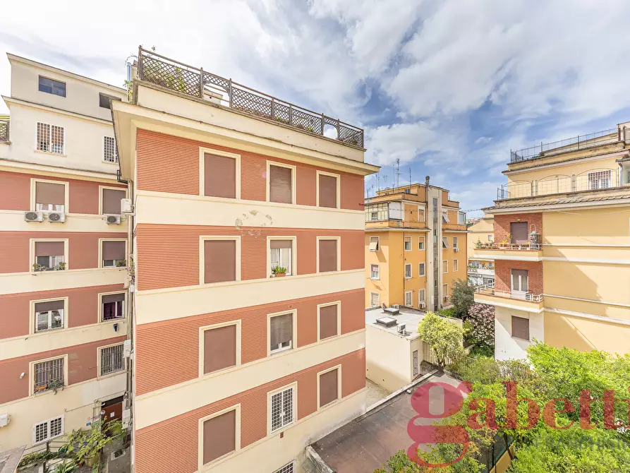 Immagine 34 di Appartamento in vendita  in Via Giacomo Barzellotti, 3 a Roma
