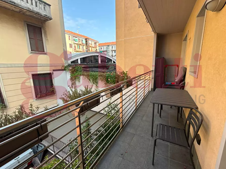 Immagine 11 di Appartamento in affitto  in Via Andre' Marie Ampere, 57/A a Milano