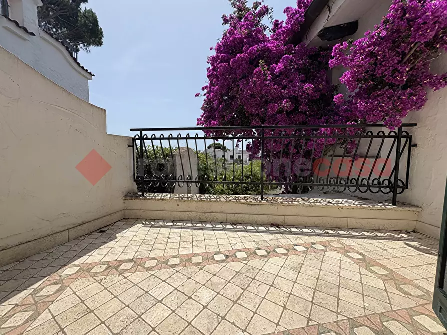 Immagine 32 di Casa bifamiliare in vendita  in Via RESIDENCE IL CAMPANILE, 24 a Terracina