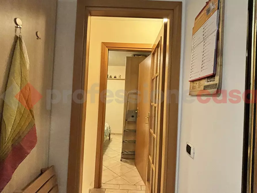 Immagine 8 di Appartamento in vendita  in Via Nazionale, 30 a Vico Nel Lazio