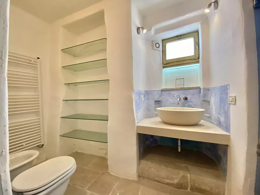 Immagine 19 di Casa indipendente in vendita  in Via San Vincenzo, 46 a Giurdignano