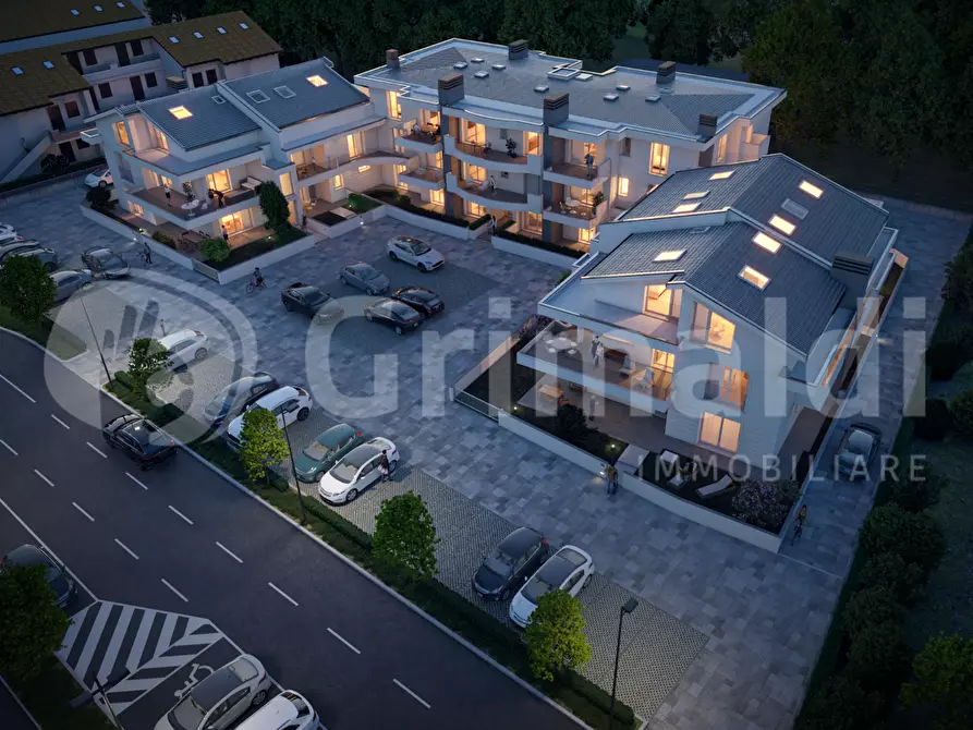 Immagine 4 di Appartamento in vendita  in Via Natta, 13 a Cervia