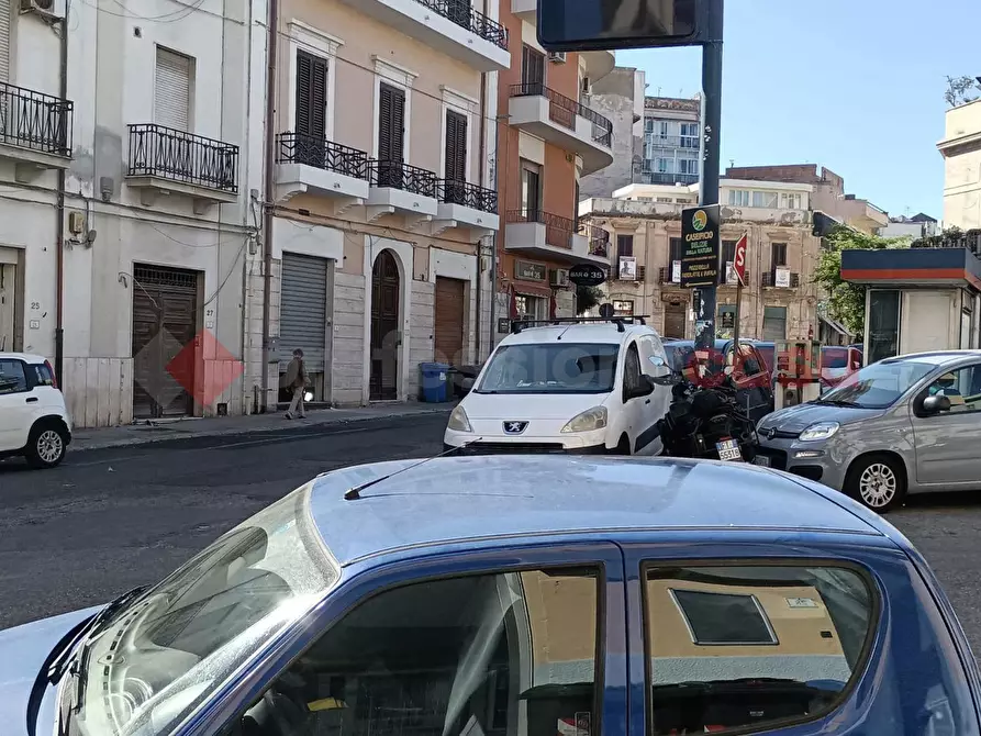 Immagine 7 di Negozio in vendita  in Via muratori, 28 a Reggio Di Calabria