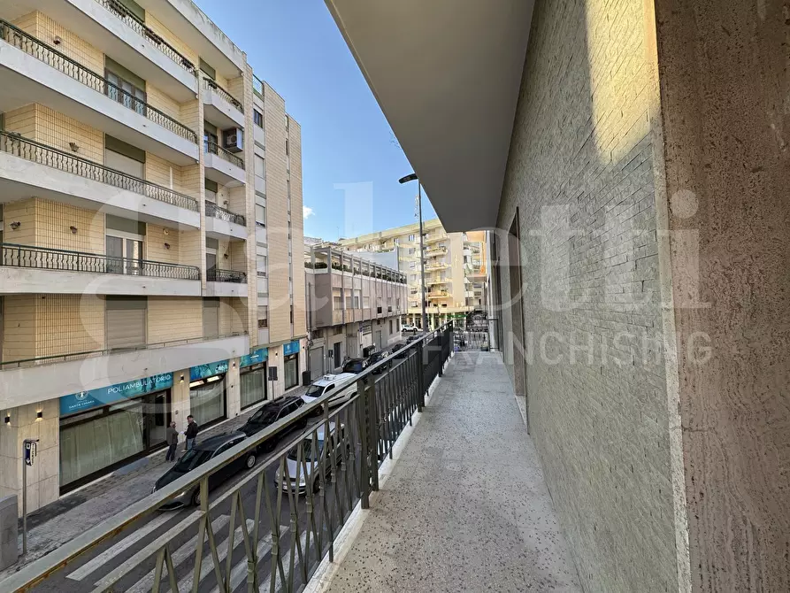 Immagine 11 di Appartamento in vendita  in Via Campania, 8 a Lecce