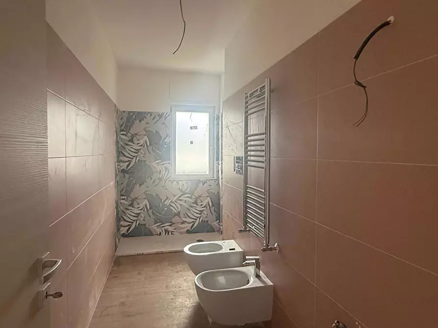Immagine 11 di Appartamento in vendita  in Via Provinciale Botteghelle, 350 a Napoli