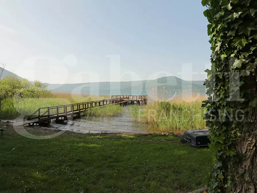 Immagine 46 di Casa indipendente in vendita  in Via rio vicario, 7 a Ronciglione