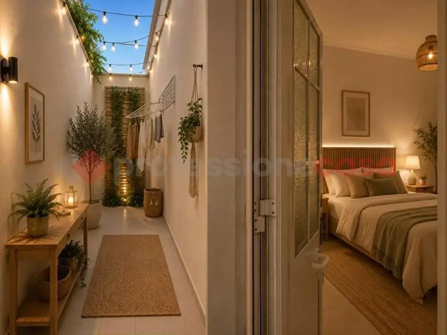 Immagine 4 di Casa indipendente in vendita  in Via pellegrini a Polignano A Mare