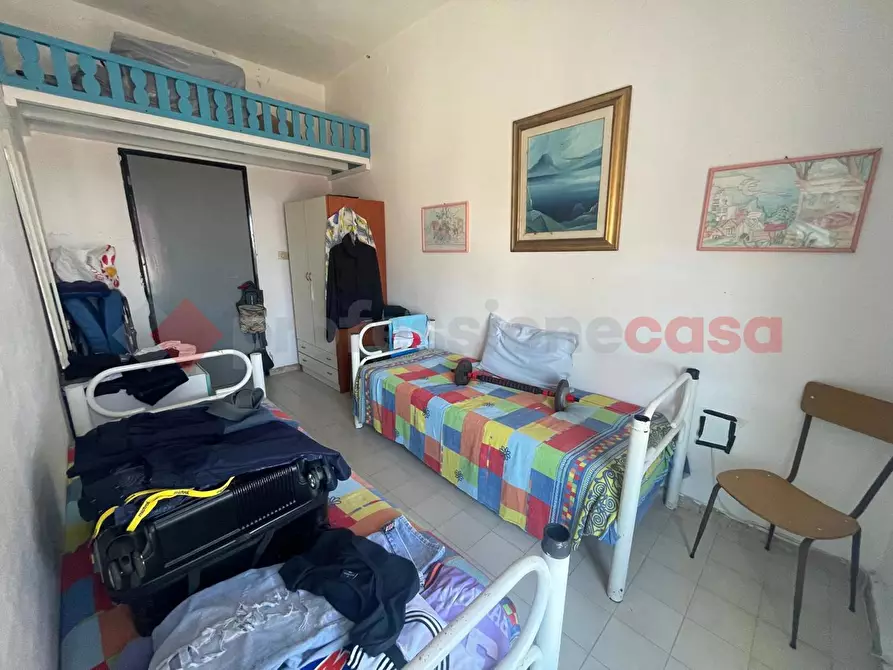 Immagine 25 di Appartamento in vendita  in Via Domiziana a Mondragone
