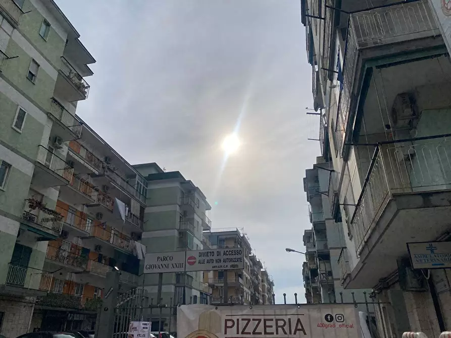 Immagine 3 di Appartamento in vendita  in Via Giovanni XXIII, 2 a San Giorgio A Cremano