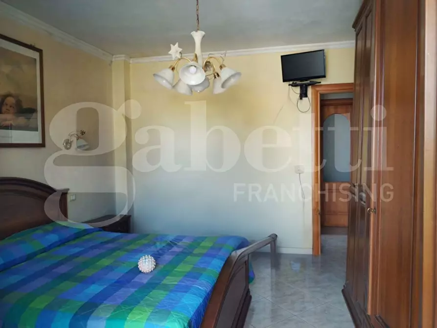 Immagine 7 di Appartamento in vendita  in Via Gandhi a Orta Di Atella