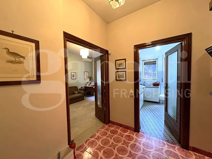 Immagine 18 di Appartamento in vendita  in Via Flaminia a Roma