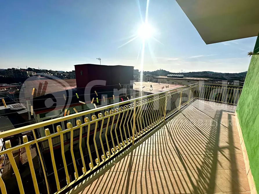 Immagine 24 di Appartamento in vendita  in Via domenico padula, 121 a Napoli