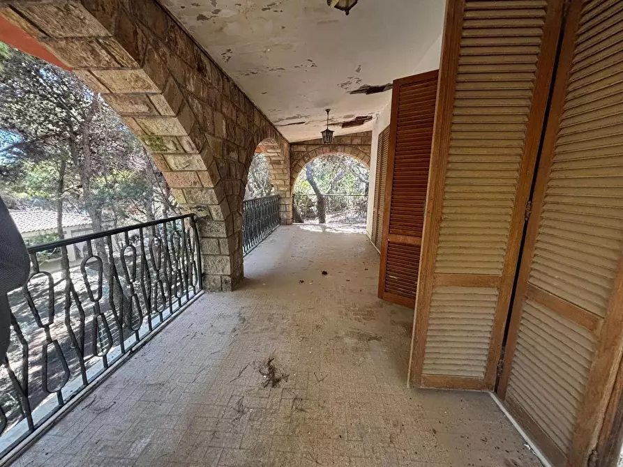 Immagine 11 di Villa in vendita  in LocalitÃ  Porto Pino, snc a Sant'anna Arresi