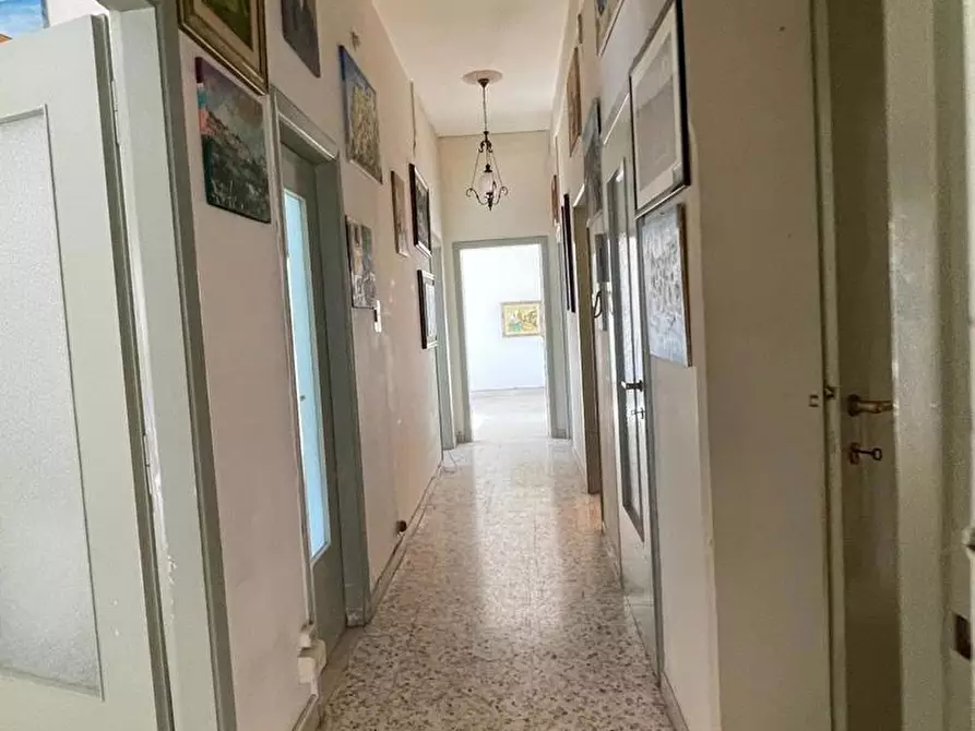 Immagine 14 di Appartamento in vendita  in Via filisto, 137 a Siracusa