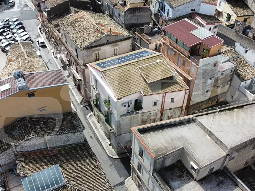 Immagine 2 di Appartamento in vendita  in Via Traspontino, 11 a Ragusa