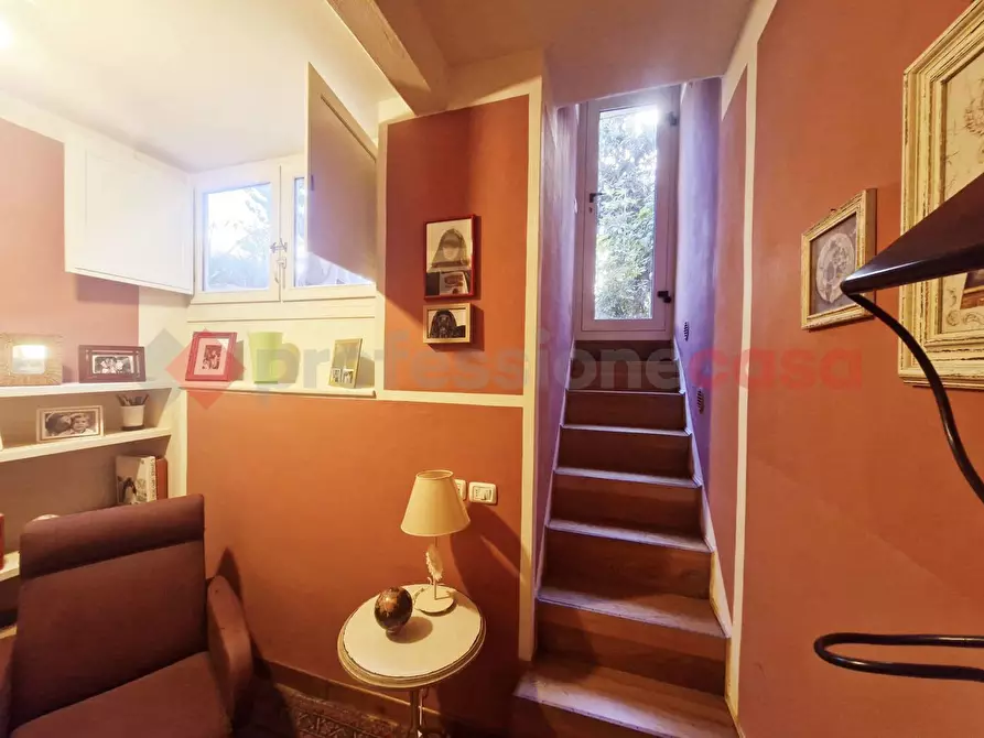 Immagine 46 di Appartamento in vendita  in Via MAMELI, 14 a Firenze