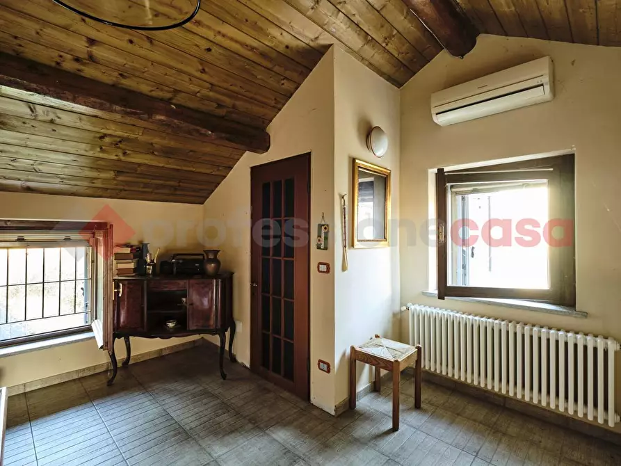 Immagine 17 di Appartamento in vendita  in Via Giuseppe Mazzini, 12 a Giussago