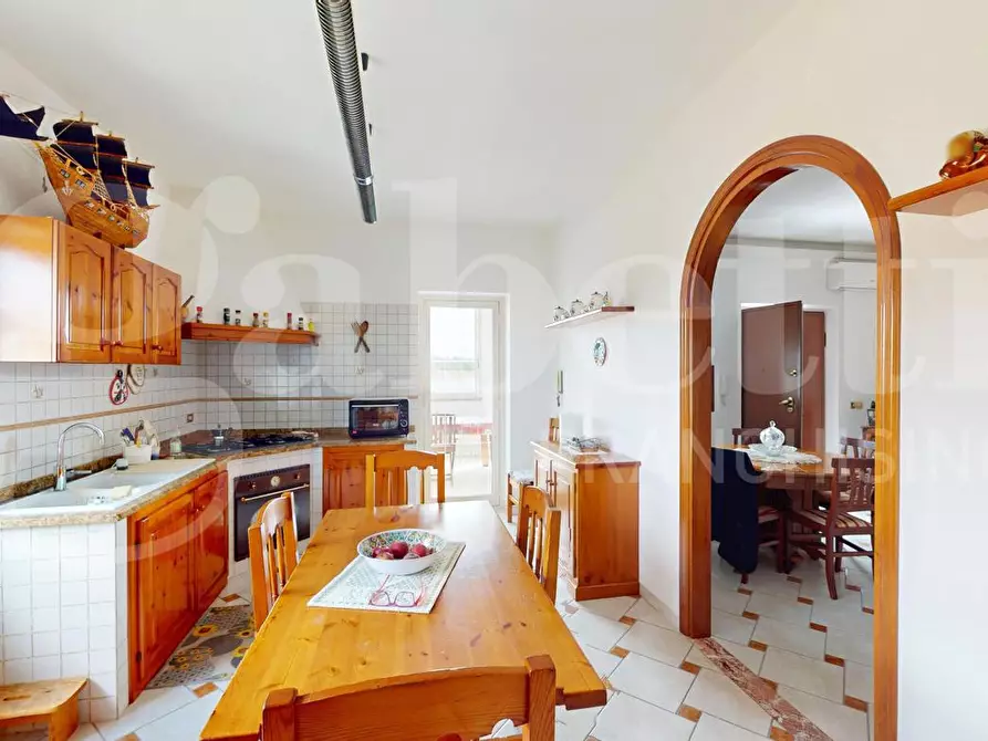 Immagine 25 di Villa in vendita  in Via Castelbarco, 67a a Roma