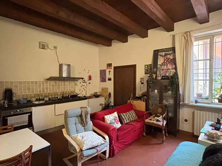 Immagine 5 di Appartamento in vendita  in Via Isei, 20 a Cesena