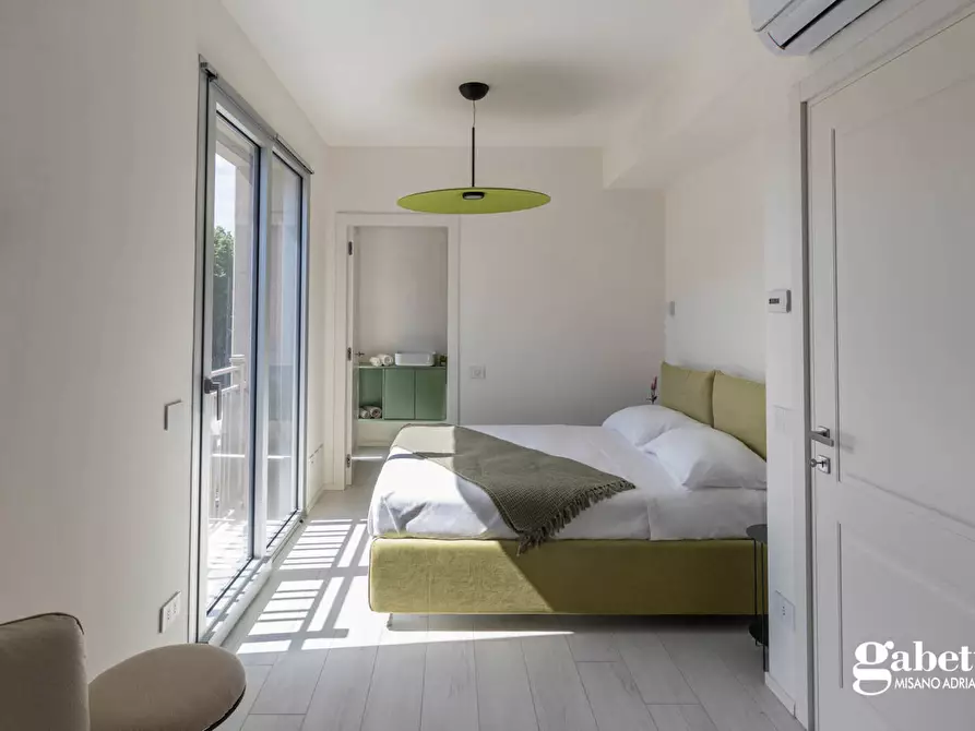 Immagine 4 di Appartamento in vendita  in Via Romagna, snc a Gabicce Mare