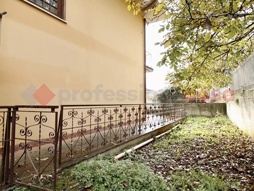 Immagine 24 di Villa in vendita  in Via Santa Maria De Mattias, 54 a Acuto