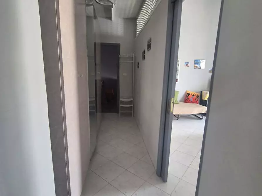 Immagine 3 di Appartamento in vendita  in Via Andrea Cantelmo a Napoli