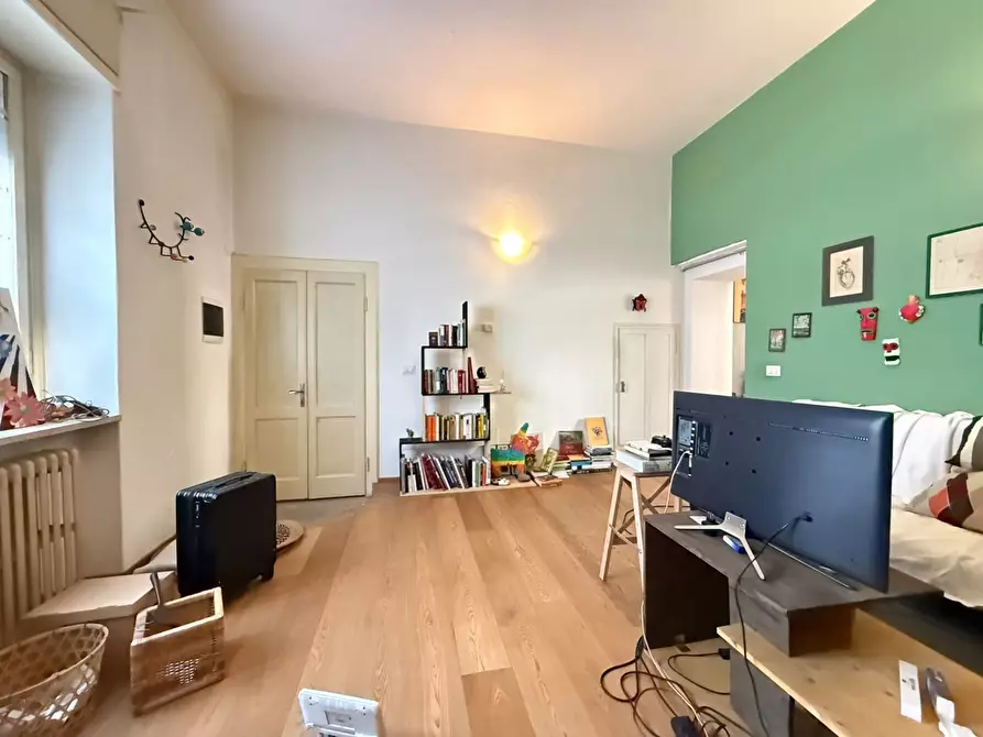 Immagine 12 di Casa indipendente in vendita  in Viale cesare battisti, 126 a Rovato