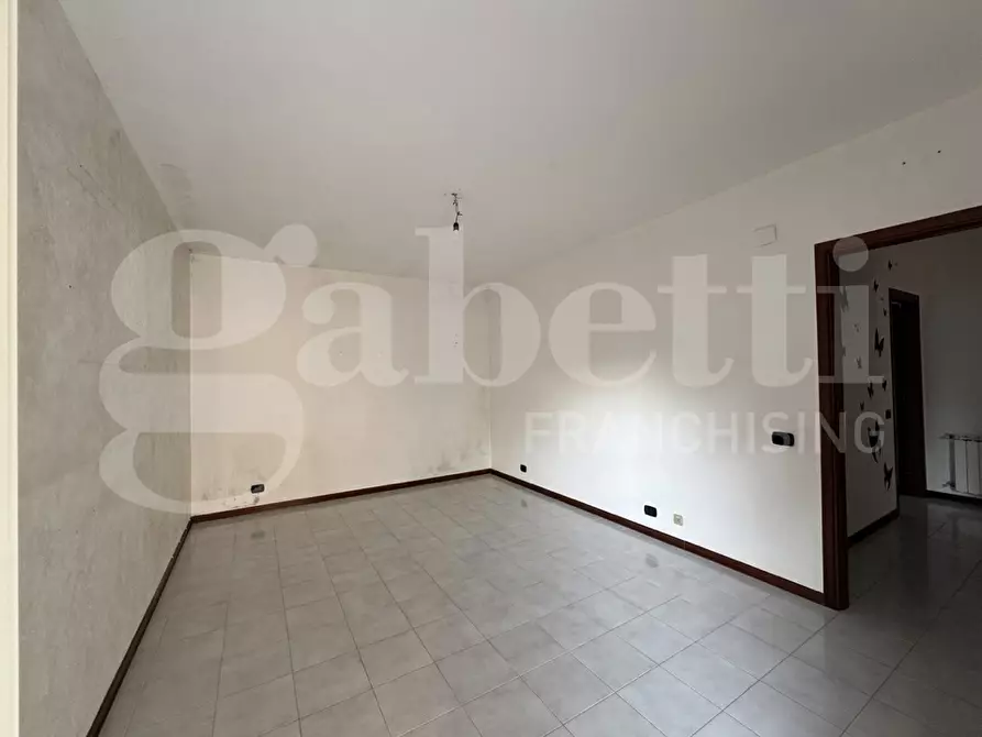 Immagine 8 di Appartamento in vendita  in Via Firenze, 24 a Saponara